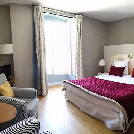 L'Observance Bed & Breakfast-2
